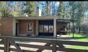 Campo Timbo casa con pileta